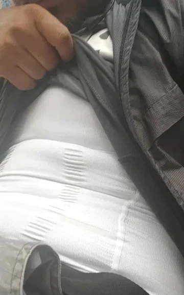 Modexo-Canotta Modellante Uomo