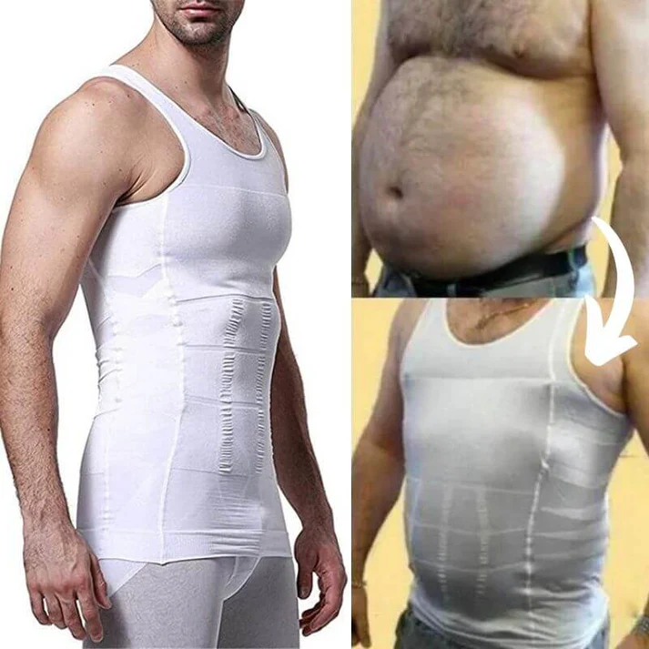 Modexo-Canotta Modellante Uomo