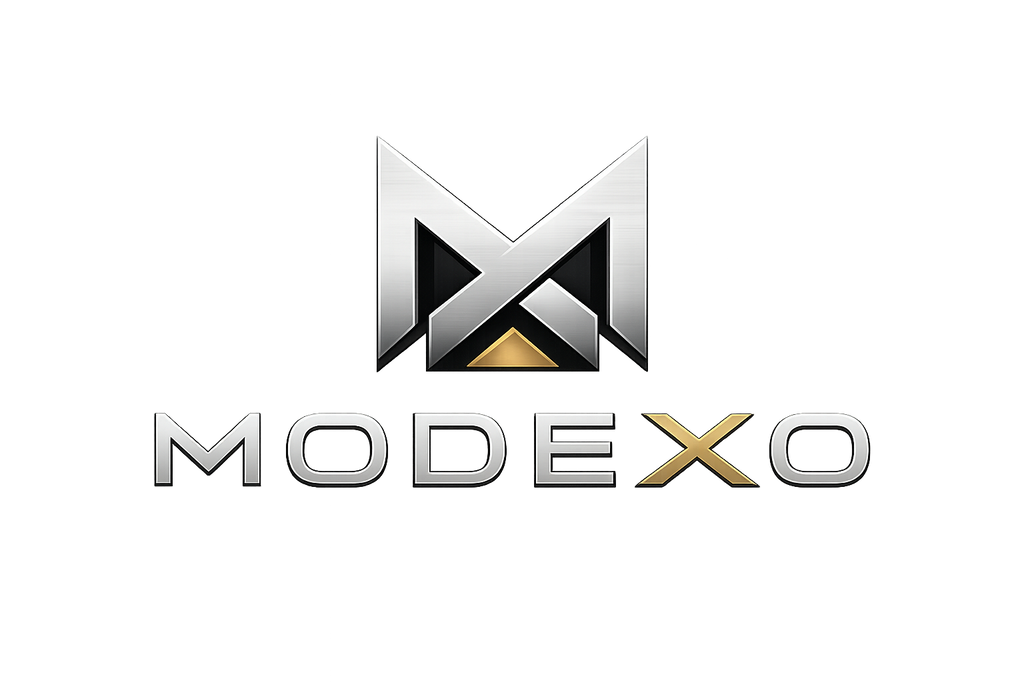 Modexo-Canotta Modellante Uomo