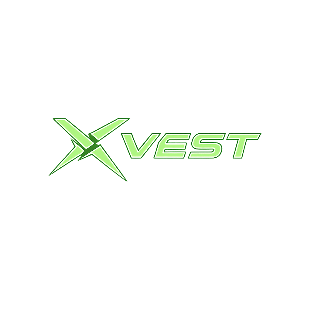XVest - Borsa tracolla incrociata