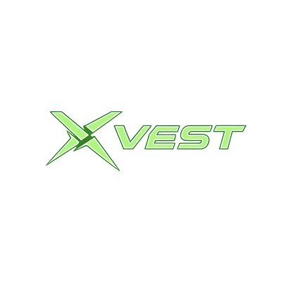 XVest - Borsa tracolla incrociata