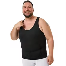 Modexo-Canotta Modellante Uomo