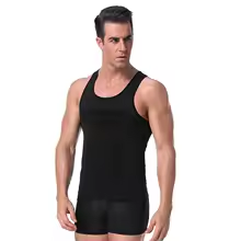 Modexo-Canotta Modellante Uomo