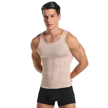 Modexo-Canotta Modellante Uomo