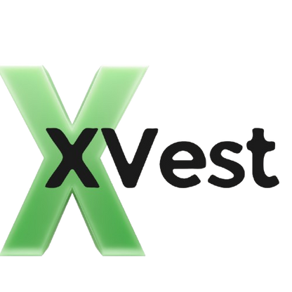XVest - Borsa tracolla incrociata
