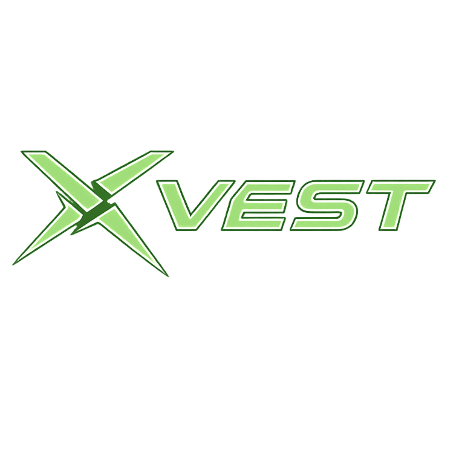 XVest - Borsa tracolla incrociata